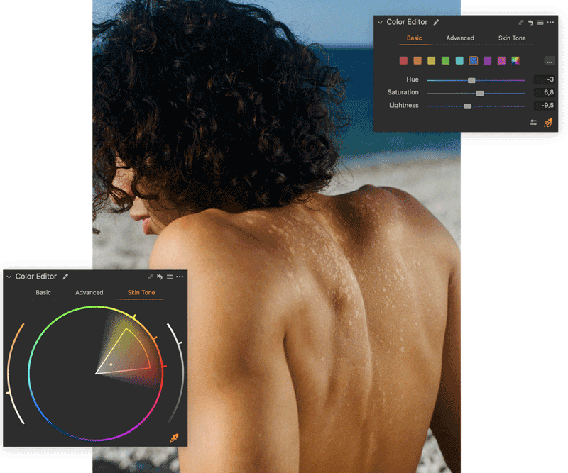 Software Capture one - Desafía los límites de la edición fotográfica utilizando Capture one pro