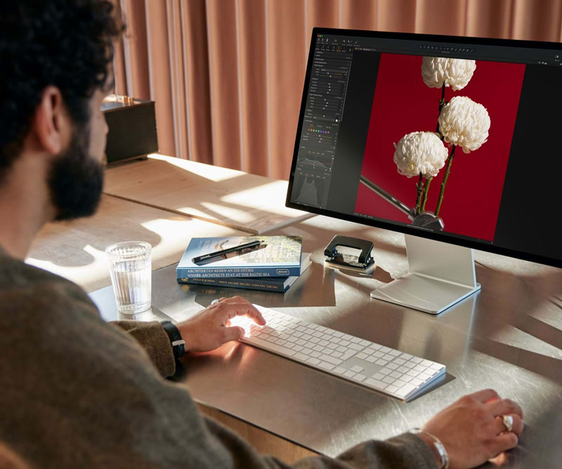 Software Capture one - Desafía los límites de la edición fotográfica utilizando Capture one pro