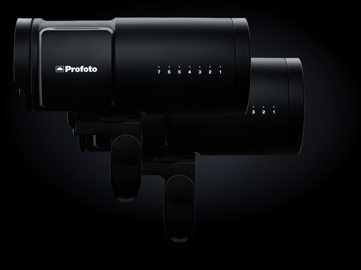 imagen b10 x plus duo - profoto