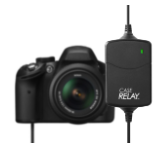 Case Relay Camera Power